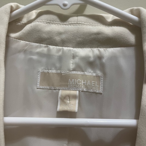 Michael Kors Blazer - Picture 2 of 2